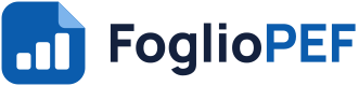 FoglioPEF